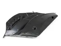 Telaio portafrecce posteriore. Porsche 997.2 - 99750246102GRV, 99750246101GRV, 99750246201GRV, 99750246202GRV