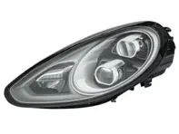 Proiettore LED senza centralina PDLS. Porsche 970.2 Panamera - 97063117154, 97063107155, 97063117254, 97063107255 - 1EX 011 099-111, 1EX 011 099-121