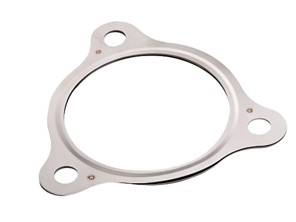 Guarnizione per tubo di scarico. Porsche 957 / 958 Cayenne 3.0L Diesel 2007-11 - 95511111380 - 108 181