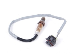 Lambda-zuurstofsensor, NA Katalysator. Porsche 996Turbo - 99660613801, 996.606.138.01, 0258006205