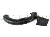 Tubo de entrada de aire. Porsche 986 Boxster 2001-04 - 99611002705