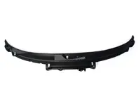 Copertura in plastica del pannello della cappottatura. Porsche 996 >>2000 / 986 Boxster >>2000 RHD - 9965725630501C, 9965725630301C, 99657256305, 99657256303