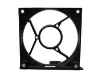 Capot de refroidisseur d'huile de radiateur. Porsche 993 1994-96 - 99362404100