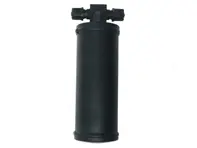 Dessiccateur sécheur récepteur de climatisation (Air Con). Porsche 924 / 928 / 944 / 968 - 94457394300, 8FT351196141, 8FT 351 196-141