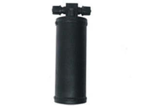 Dessiccateur sécheur récepteur de climatisation (Air Con). Porsche 924 / 928 / 944 / 968 - 94457394300, 8FT351196141, 8FT 351 196-141