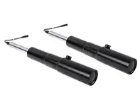 前悬架减震器/阻尼器/支柱（一对），适用于保时捷 992.1 / 992.2 Carrera 2019-2024 款车型。 - 992413031E, 992413031D, 992413031AD