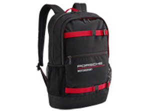 Sac à dos Porsche – Motorsport Fanwear - WAP0350030LFMS