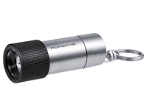 Porsche Oplaadbare LED-zaklamp – 911 Collection - WAP0501550G