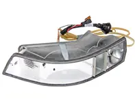 Blinkergehäuse hinten. Porsche 911 1969-89 - 91163193900, 91163194000, 91163140333, 91163140433