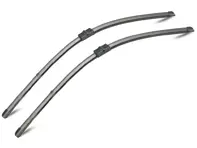 Wischerblatt, VORNE. Porsche 955 Cayenne / 957 Cayenne (LHD-Fahrzeuge) - 95562893903, 3397118942 - A942S, DF-068