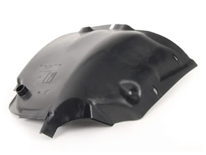 Revestimiento del paso de rueda trasero. Porsche 996 C2 / 996 C4 / 996 GT3 - 99650457402, 99650457400, 99650457302, 99650457300, PAF00320700