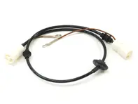 ABS-Sensorkabelbaum, vorne. Porsche 964 >>1992 - 96461218401