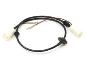 Cablaggio sensore ABS, anteriore. Porsche 964 >>1992 - 96461218401