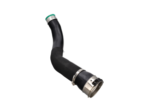 Durite de pression du refroidisseur d'air de suralimentation. Porsche 970.2 Panamera 3.0L (2013-2016) - 97011006160, 97011006260 - 85413, 85414