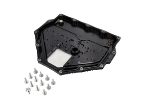 Carter d'huile de boîte de vitesses PDK. Porsche 987 Cayman / 987 Boxster / 991 / 997 Gen2 - 9G132102500, 9G132102501, 9P1321359