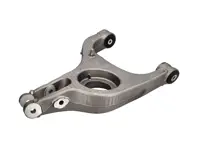 Brazo de control inferior de la suspensión trasera. Porsche 970 Panamera 2010-16 - 97033104104, 97033104103, 97033104102, 97033104204, 97033104203, 97033104202 - 179246, 179245