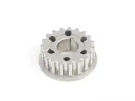 Arbre d'équilibrage moteur Pignon Porsche 924S / 944 / 968 - 94410220504