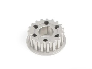 Arbre d'équilibrage moteur Pignon Porsche 924S / 944 / 968 - 94410220504