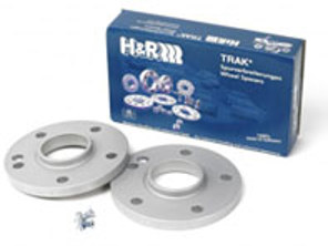 ADAPTATEURS DE MOYEU H&R TRAK+ 18MM (5/112 - 5/130) AUDI / VW - 36595571