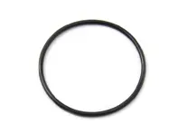 Joint pour réservoir de liquide de direction assistée. Porsche 924 / 928 / 944 / 968 - 92834701505, 92834792700