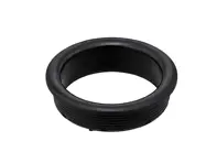 Dichtring Thermostat an Wasserpumpe. Porsche 924S / 944 - 95110615500, 232.900