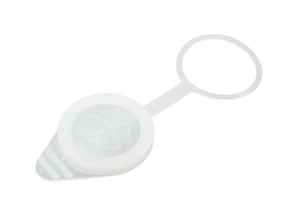 Windscreen water reservoir filler neck cap. Porsche 928 - 92852818102