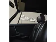 保时捷 Turbo 发光字标 – 限量版 - WAP0505500STLS