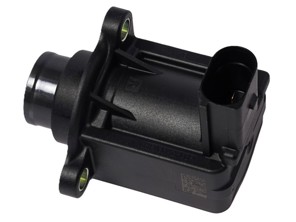 Valvola di intercettazione del turbocompressore. Porsche 971.1 / 971.2 Panamera / 9YA / 9YA.2 Cayenne 2017>> - PAB145710 - A6314111