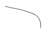 Fuel injection line cylinders 4 to 6. Porsche 911 1974-80 - 91111009314, 91111009312