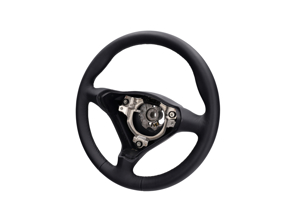Steering wheel 3 spoke. Porsche 993 / 996 / 986  Manual Cars - 99634780454, 99634780454A28, 99634780454C60, 99634780454G30, 99634780454S40, 99634780454B50