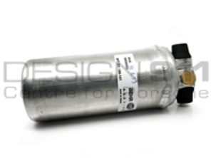 Klimaanlage (Klimaanlage) Empfänger Trockner Exsikkator. Porsche 924 / 928 / 944 / 968 - 94457394300, 8FT351196141, 8FT 351 196-141