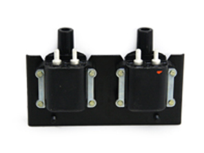 Bobine d'allumage. Porsche 993 1994-98 - 99360207101, 0221502460, 99360207100