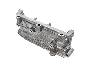 Coperchio albero a camme, 4-6 cilindri Porsche 958 Cayenne / 95B Macan / 970 Panamera - 95810512901, 95810512900