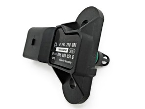 Capteur de pression de freinage (start/stop) Porsche 970 / 958 - 95835505107