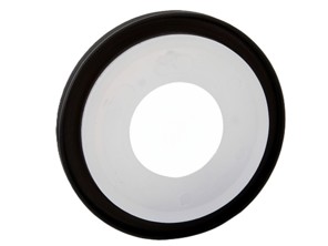 Paraolio posteriore dell'albero motore. Porsche 955 / 957 / 958 Cayenne 2003-17 - 95510105100 - 110 331