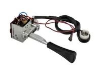 Commutateur de colonne de commande d'essuie-glace. Porsche 911 / 912 F-Modèle 69-73 - 90161330204 - ELE11.3.107, ELE113107