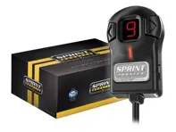 Control de acelerador Sprint Booster para PORSCHE - RSBD165, SBDD165