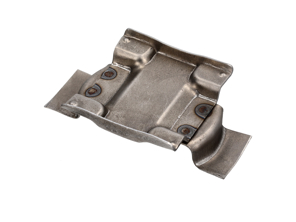 Support pour pompe de lave-glace. Porsche 911 65-68 SWB - 90150147221 - 901 501 472 21, 1698150300