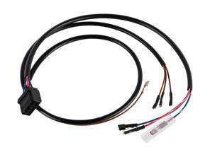 Wiring harness intermittent wiper relay. Porsche 911 - 91161205900 - BP PS9235A