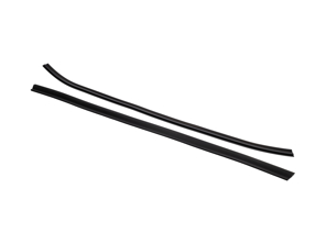 Raschietto per finestrino esterno. Porsche 911 / 964 Cabrio / Targa - 91153193142, 91153193242