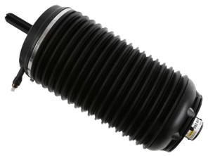 Molla pneumatica dell'ammortizzatore posteriore. Porsche 95B Macan 2014-18 - 95B616001F, 95B616001A, 95B616001B, 95B616002F, 95B616002A, 95B616002B - 992 805, 992 806