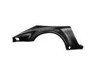 Achter 1/4 Paneel REAR Turbo Look. Porsche 911 73-85 Targa - 1680401370, 93050306141, 1680401380, 93050306241, 591351, 591352 - 1680401380