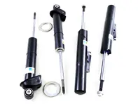 Bilstein B4 DELANTERO Y TRASERO Amortiguadores PASM. Porsche 997 C4 2005-08/11 - 22-147554, 22-147561, 26-147543, 22147554, 22147561, 26147543, 99733304903, 99733305320, 99733305325, 99733305330, 99733305327, 26147543, 99733305324, 99733305336, 99733305332 - VA7-E754
