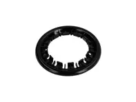 Driveshaft protective ring. Porsche 991 Carrera / 991 Turbo - 9P1407483, 99134926900