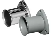 Connecteur de tuyau d'échappement croisé. Porsche 911 1975-89 - 92102, 92.102, 92102S, 92.102S, 1620400200, 1620400400, 93011115701, 93011115700 - 92.102, 92.102S, 1620400200, 1620400400