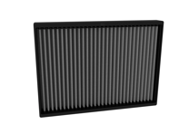 Filtre d'habitacle lavable à vie K&N. Porsche Cayenne (9YA) 2018>> - PAB81943900 - VF3027