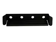 Montagebeugel voor de voorste zekeringkast. Porsche 911 1969-73 - PP236FB, P236FB