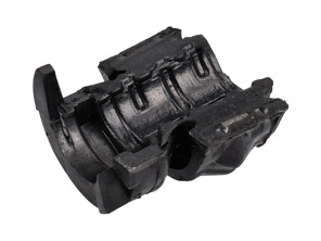 Stabilisatorbuchse hinten 23,70 mm für Porsche Cayenne - 95533379250 - 100 615 0014