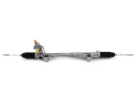 Lenkgetriebe für Linkslenker (LHD). Porsche 955 / 957 Cayenne 2003-10 - 95534701104, 95534701106, 95534701108, 95534701110, 95534701112, 95534701114, 95534701120, 95534701121, 95534701122, 95534701124, 95534701125, 7L5422075X, 955347011AX, 955347011EX