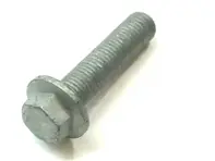 Bullone a testa esagonale M12 x 1,5 x 50 per campana cambio. Porsche 996/997.1 - 90037806101, 90037806109